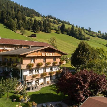 Apartament Anderla 1 Wildschoenau Zewnętrze zdjęcie