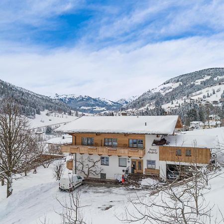 Apartament Anderla 1 Wildschoenau Zewnętrze zdjęcie