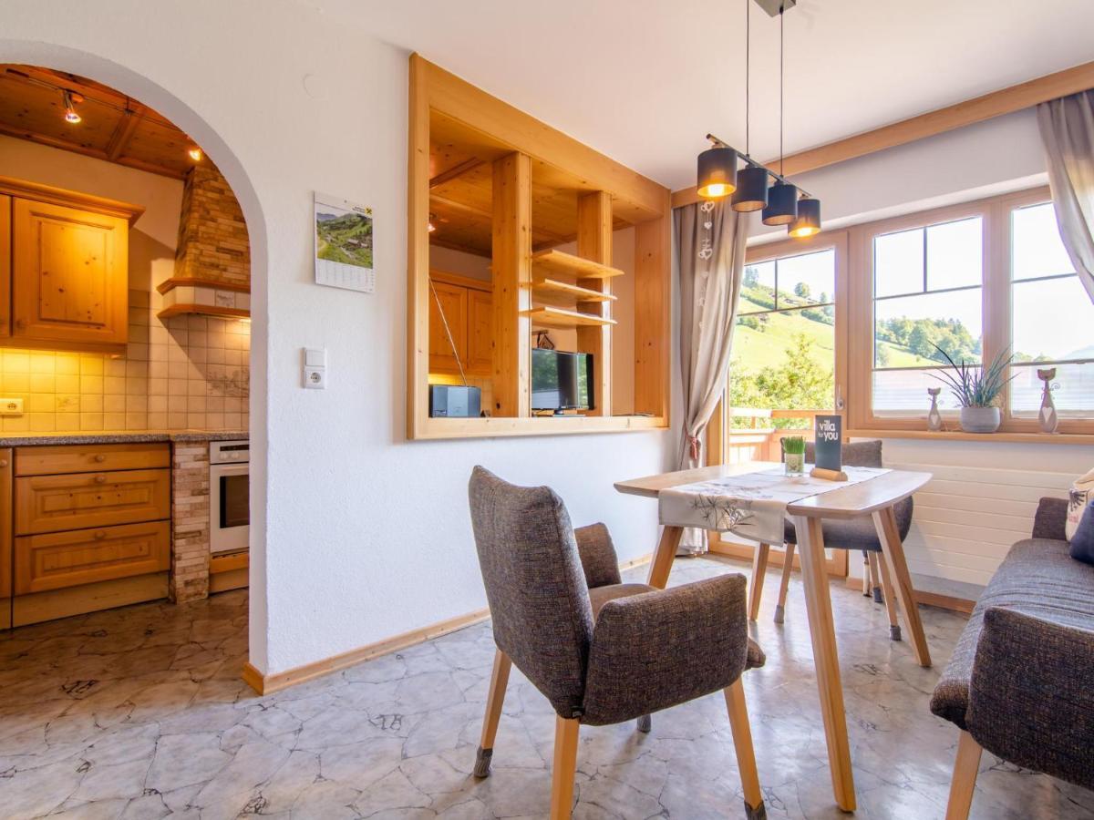 Apartament Anderla 1 Wildschoenau Zewnętrze zdjęcie