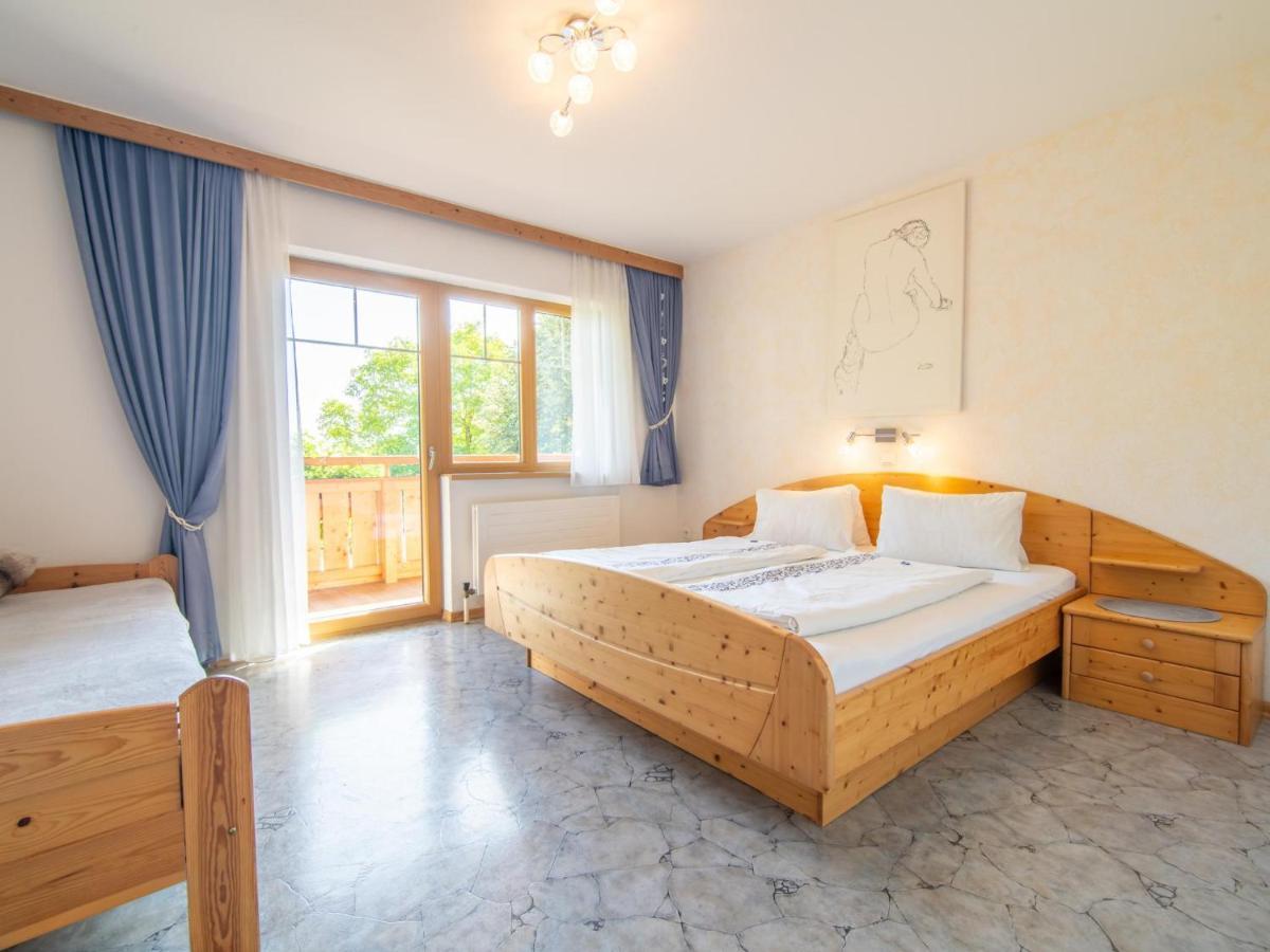 Apartament Anderla 1 Wildschoenau Zewnętrze zdjęcie