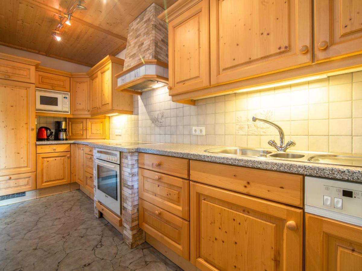 Apartament Anderla 1 Wildschoenau Zewnętrze zdjęcie