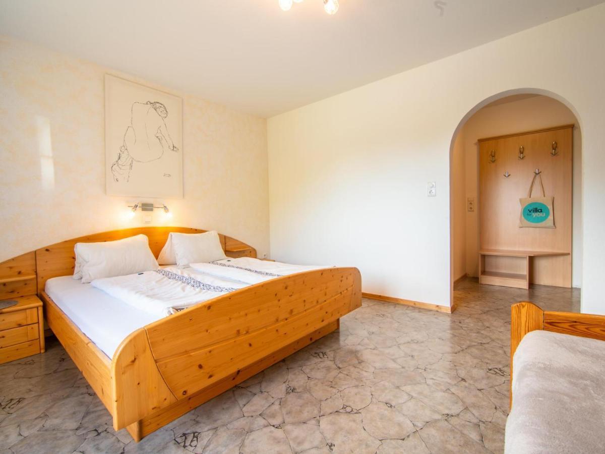 Apartament Anderla 1 Wildschoenau Zewnętrze zdjęcie