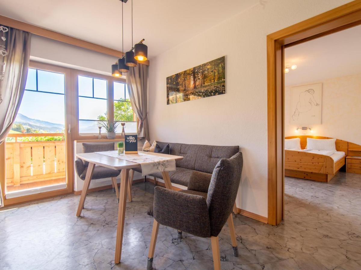 Apartament Anderla 1 Wildschoenau Zewnętrze zdjęcie
