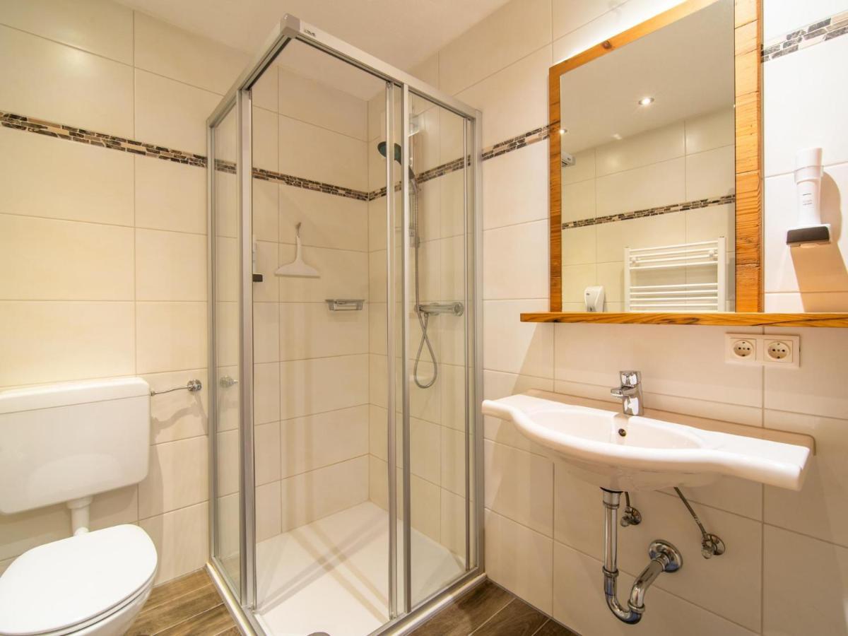 Apartament Anderla 1 Wildschoenau Zewnętrze zdjęcie