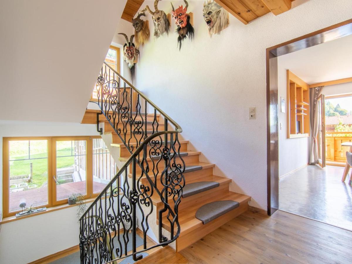 Apartament Anderla 1 Wildschoenau Zewnętrze zdjęcie