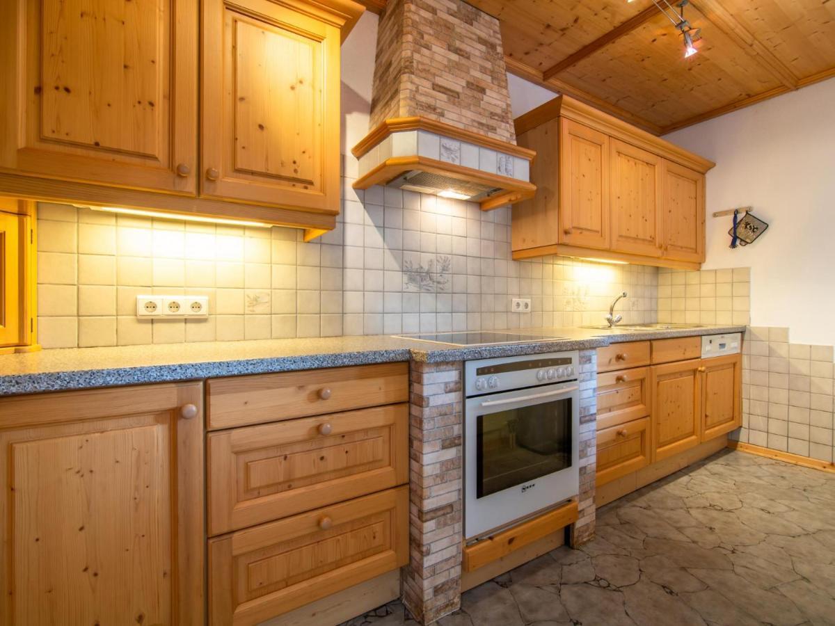 Apartament Anderla 1 Wildschoenau Zewnętrze zdjęcie