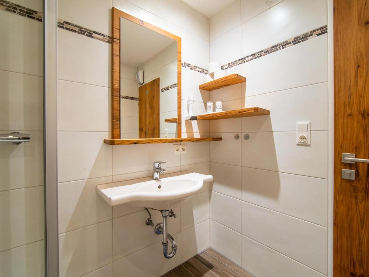 Apartament Anderla 1 Wildschoenau Zewnętrze zdjęcie
